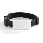 Video's over Wat is Anti-verlies Mini IP67 Waterdicht 4G Beveiliging Huisdieren Tracking Kat Hond GPS Apparaat met Lange Batterijduur V43